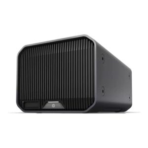 G-RAID PROJECT 24TB EMEA