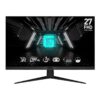 MSI G2712F pantalla para PC 68,6 cm (27") 1920 x 1080 Pixeles Full HD Negro