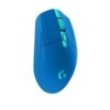 G305 LIGHTSPEED Wless Ga Mouse BLUE EWR2