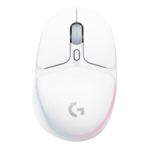 G705 Wireless Gaming Mouse OFF WHITE