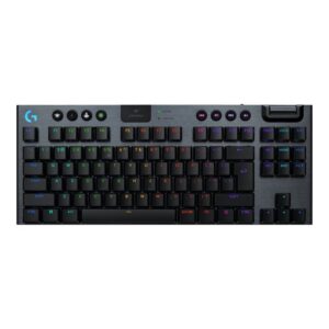 G915 X LS TKL Wless Gming KBD BK Tact US