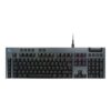 G915 X Wired Gaming KBD BLACK ES