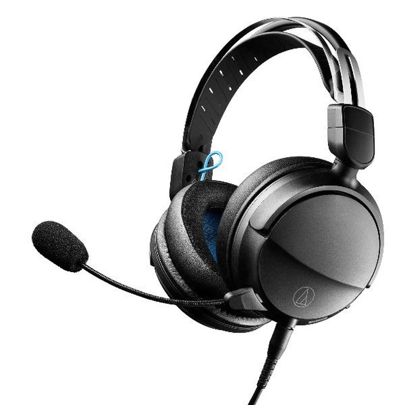 GAMING HEADPHONES GAMING HEADPHONES