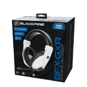 GAMING HEADSET BFX-GXR PS5-PS4