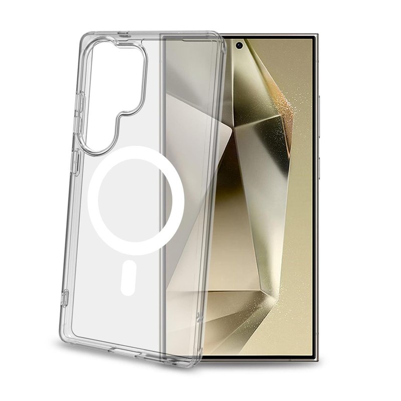 GELSKIN MAG GALAXY S25 ULTRA GELSKIN MAG GALAXY S25 ULTRA