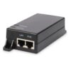GIGABIT INYECTOR POE 802.3AF