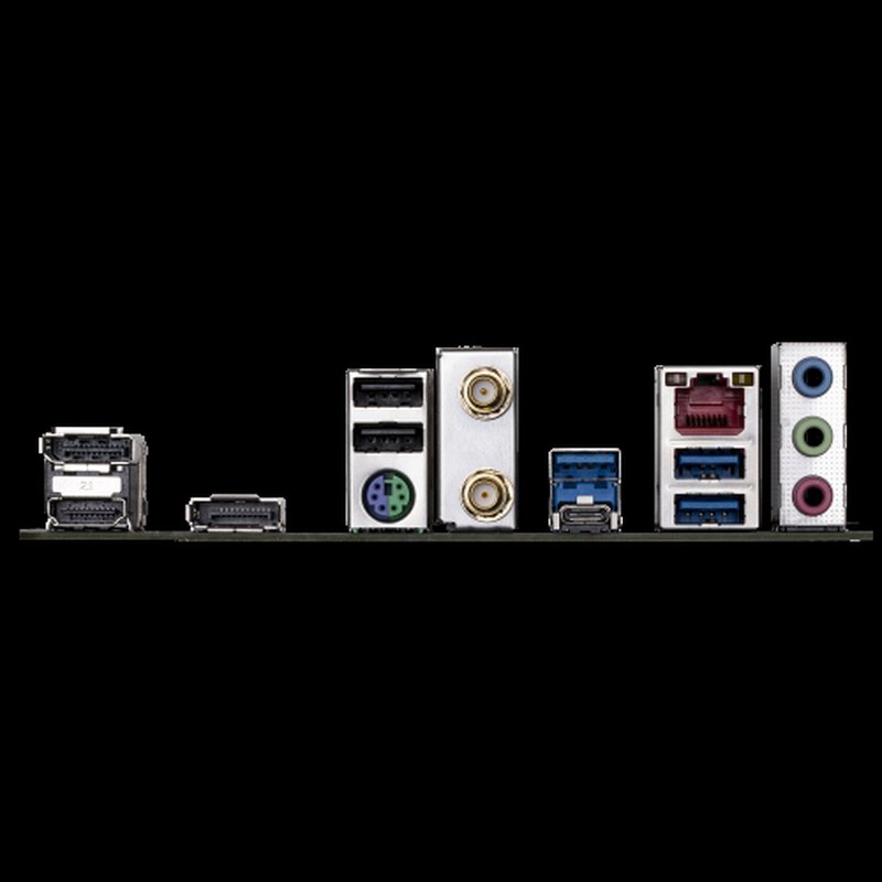 PLACA BASE GIGABYTE B650M GAMING PLUS WIFI DDR5 - Imagen 6