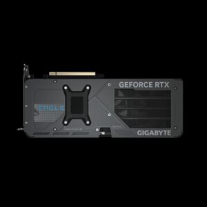 GIGABYTE GeForce RTX 5070 EAGLE OC SFF 12G Tarjeta Gráfica - 12GB GDDR7, 192 bits, PCI-E 5.0, XXXX MHz Core Clock, 3 x DP 2.1a, 1 x HDMI 2.1b, NVIDIA DLSS 4, GV-N5070GAMING OC-12GD