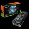 GIGABYTE GeForce RTX 5070 GAMING OC 12G Tarjeta Gráfica - 12GB GDDR7, 192 bits, PCI-E 5.0, XXXX MHz Core Clock, 3 x DP 2.1a, 1 x HDMI 2.1b, NVIDIA DLSS 4, GV-N5070GAMING OC-12GD