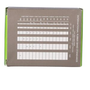 GOM EL Q-CONNECT 100GR N9 90X2