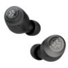 GO AIR POP TWS EARBUDS- BLACK