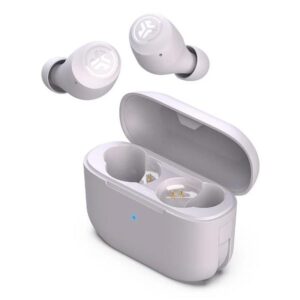 GO AIR POP TWS EARBUDS- LILAC