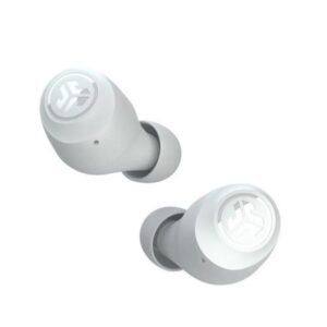 GO AIR POP TWS EARBUDS CLOUD WHITE