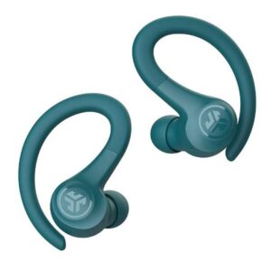 GO AIR SPORT TWS EARBUDS- TEAL