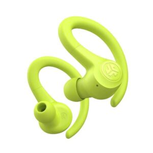 GO AIR SPORT TWS EARBUDS- YELLOW