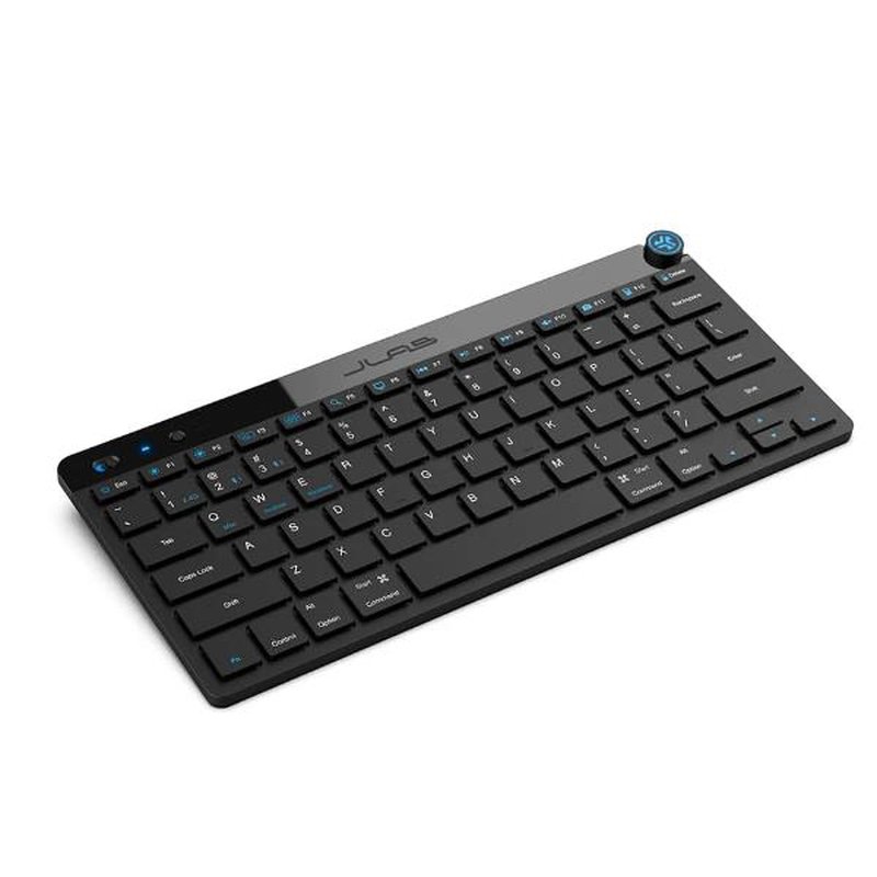 GO KEYBOARD - SPAIN - BLACK GO KEYBOARD - SPAIN - BLACK