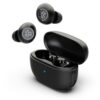 GO POP ANC TWS EARBUDS- BLACK