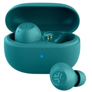 GO POP ANC TWS EARBUDS- TEAL