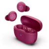 GO POP ANC TWS EARBUDS - FUCHSIA