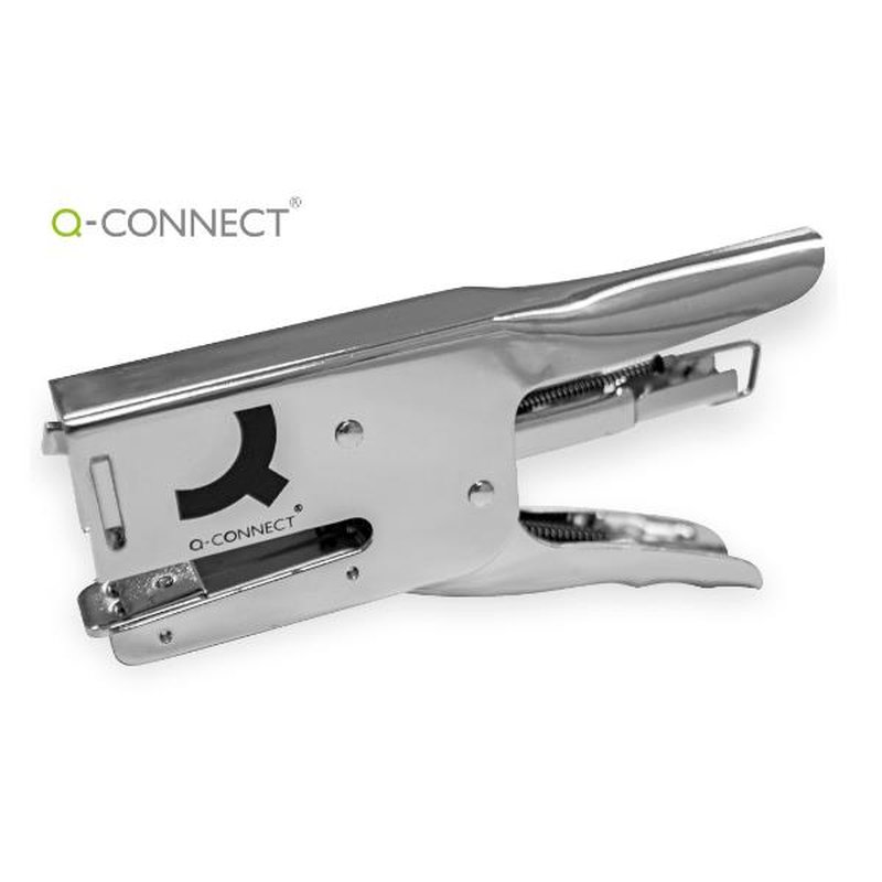 GRAP Q-CONNECT TENAZA 40H 24/6 2 GRAP Q-CONNECT TENAZA 40H 24/6 2