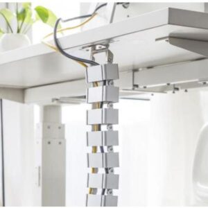 GU A PASACABLES FLEXIBLE