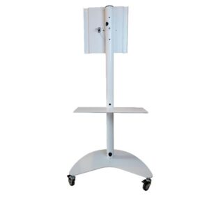 GYRO TROLLEY TV SUELO VESA 50KG 65