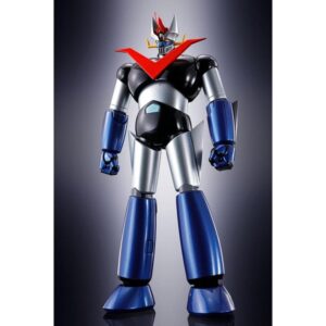 Gx - 111 Great Mazinger Kakumei Shinka Fig.