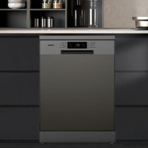 HAEGER - LAVAVAJILLAS 8 PROGRAMAS