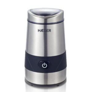 HAEGER AROMA MOLINILLO DE CAFÉ