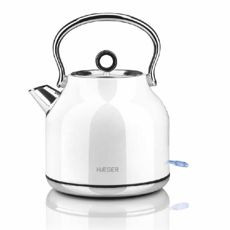 HAEGER ART DECO HERVIDORA 1,7 L HAEGER ART DECO HERVIDORA 1,7 L