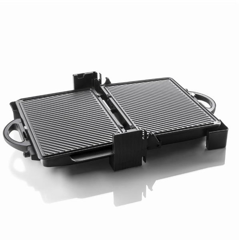 HAEGER BALTIMORE GRILL CON PLACAS HAEGER BALTIMORE GRILL CON PLACAS