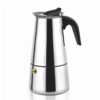 HAEGER CAFETERA ITALIANA 10 CUPS