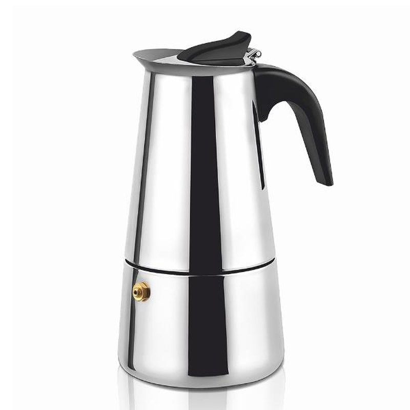 HAEGER CAFETERA ITALIANA 10 CUPS HAEGER CAFETERA ITALIANA 10 CUPS