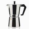 HAEGER CAFETERA ITALIANA 12 CUPS HAEGER CAFETERA ITALIANA 12 CUPS