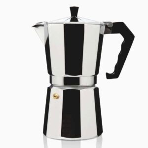 HAEGER CAFETERA ITALIANA 12 CUPS