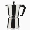 HAEGER CAFETERA ITALIANA 6 CUPS