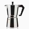 HAEGER CAFETERA ITALIANA 9 CUPS HAEGER CAFETERA ITALIANA 9 CUPS