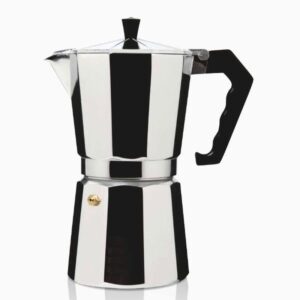 HAEGER CAFETERA ITALIANA 9 CUPS