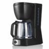HAEGER CAFÉ NOIR CAFETERA DE GOTEO HAEGER CAFÉ NOIR CAFETERA DE GOTEO