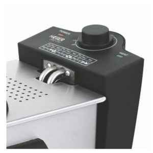 HAEGER CHIPS & GO FREIDORA 3 L