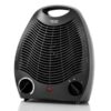 HAEGER DARK HEAT TERMOVENTILADOR HAEGER DARK HEAT TERMOVENTILADOR