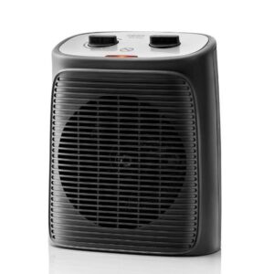 HAEGER DARK HOTTY TERMOVENTILADOR