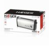 HAEGER DESAYUNO TOSTADORA MULTI HAEGER DESAYUNO TOSTADORA MULTI