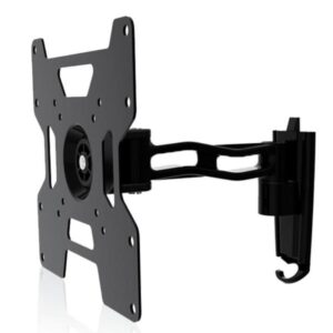 HAEGER DOUBLE TILT & SWIVEL 17"- 37