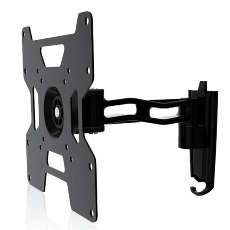 HAEGER DOUBLE TILT & SWIVEL 17"- 37 HAEGER DOUBLE TILT & SWIVEL 17"- 37