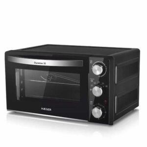 HAEGER DUCASSE 35 HORNO ELÉCTRICO