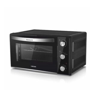 HAEGER DUCASSE 45 HORNO ELÉCTRICO