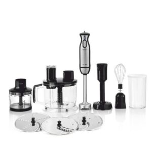 HAEGER EXTREME SET BATIDORA DE MANO