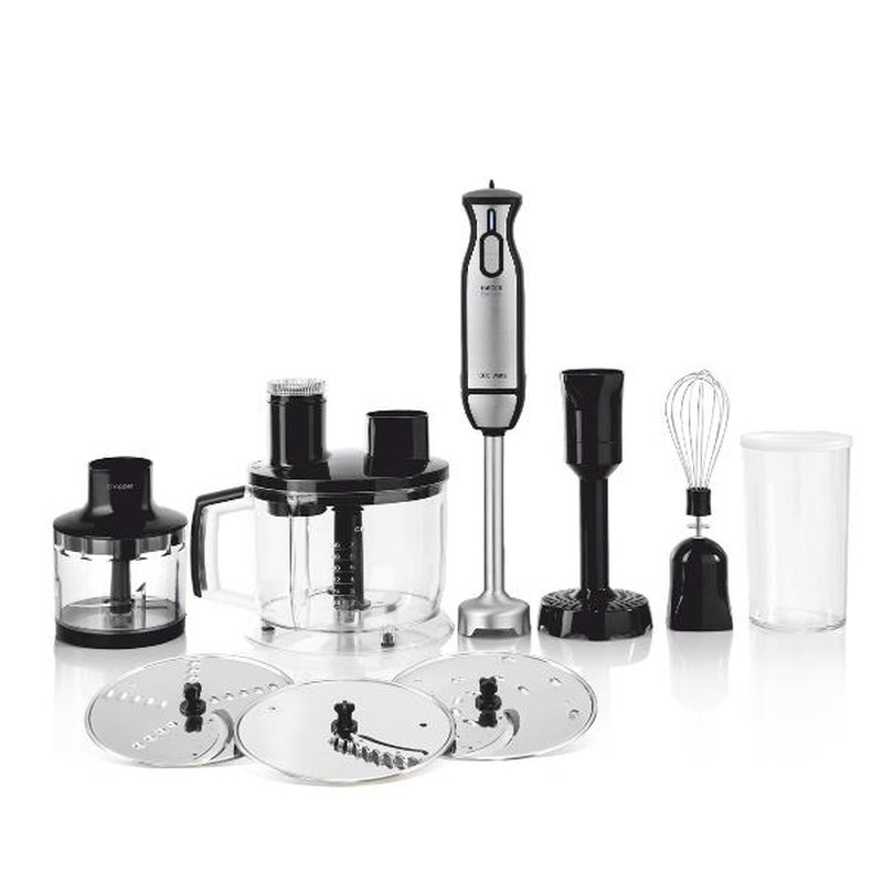 HAEGER EXTREME SET BATIDORA DE MANO HAEGER EXTREME SET BATIDORA DE MANO