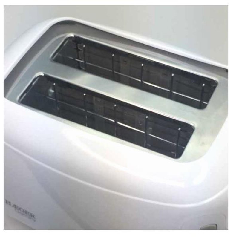 HAEGER GEMINY TOSTADORA MULTIFUNC HAEGER GEMINY TOSTADORA MULTIFUNC